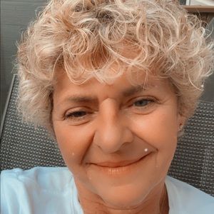 Meet your Posher, Susan